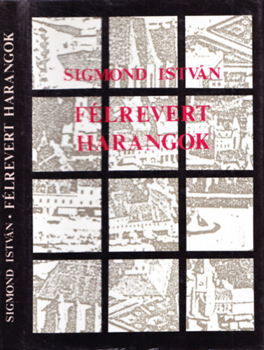 Flrevert harangok