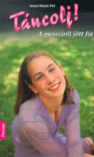 A messzir�l j�tt fi� - T�ncolj! 5.