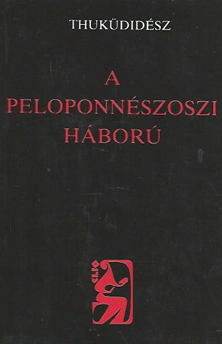 A peloponnszoszi hbor