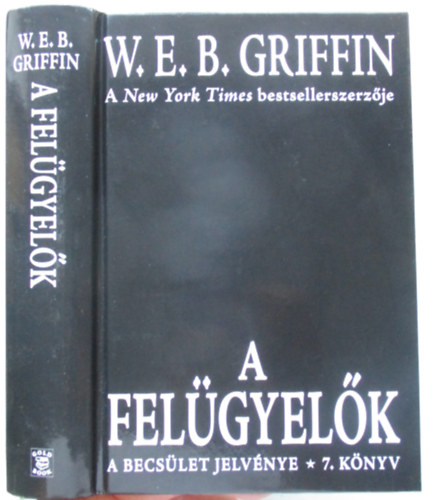A felgyelk - A becslet jelvnye 7.