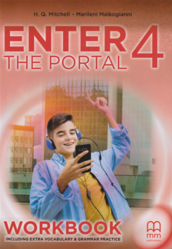 Enter the Portal 4 - Workbook