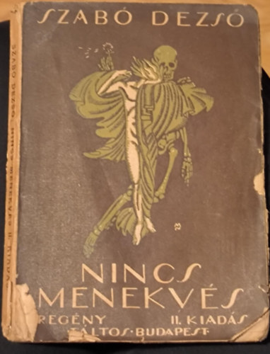 Nincs menekv�s