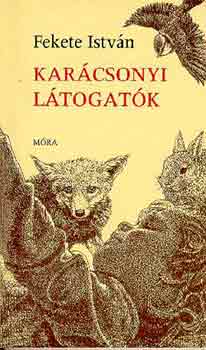 Kar�csonyi l�togat�k