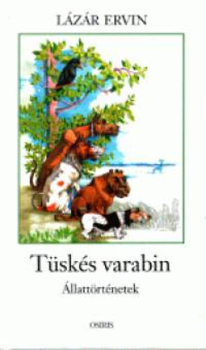 Tsks varabin