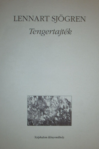 Tengertajtk