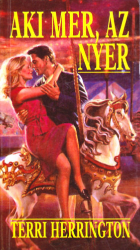 Aki mer, az nyer