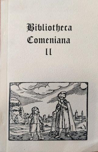 Bibliotheca Comeniana II.