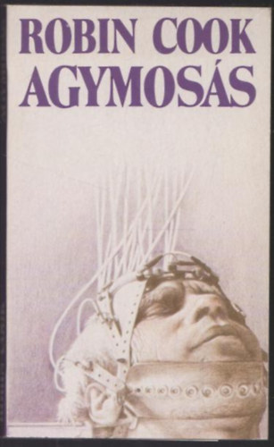 Robin: Cook - Agymos�s