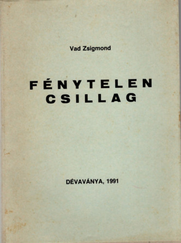Fnytelen csillag- vers