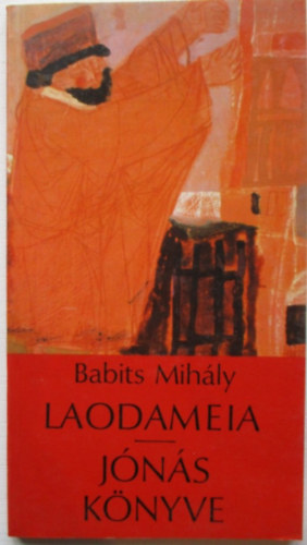 Laodameia-Jns knyve
