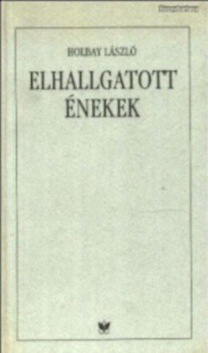 Elhallgatott nekek