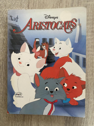 Disneys Aristocats (Disneys Filmklassiker Nr. 14)