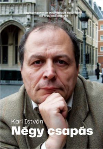 Kari Istv�n - N�gy Csap�s