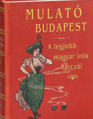 A mulat Budapest