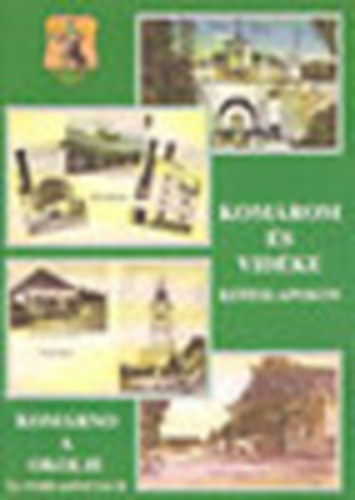 Komrom s vidke kpeslapokon (ktnyelv)