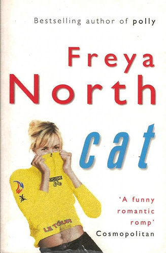 Freya North - Cat