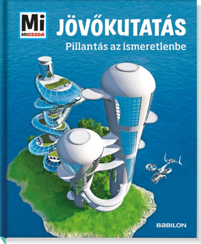 Jvkutats - Pillants az ismeretlenbe