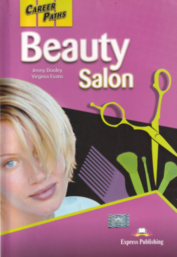 Beauty Salon Student's Book
