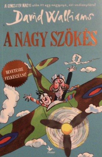A nagy szks