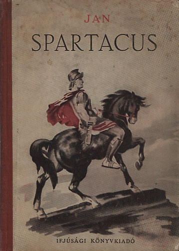 Jan - Spartacus