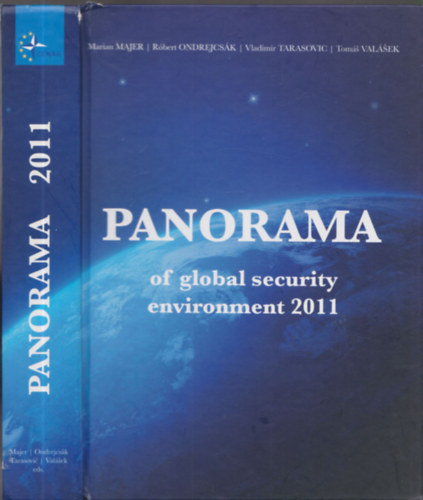Panorama of Global Security Environment 2011