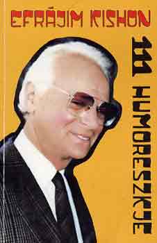 Efrjim Kishon 111 humoreszkje