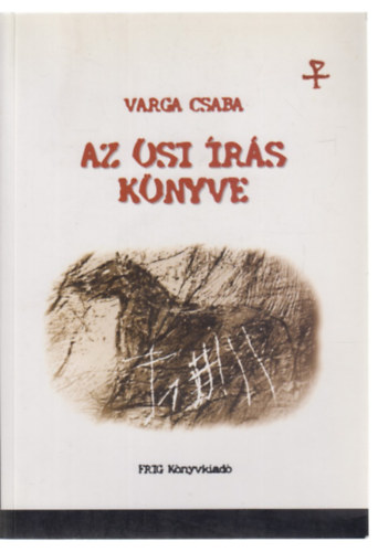 Az �si �r�s k�nyve