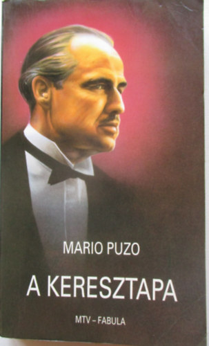 A keresztapa