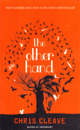 Chris Cleave - The Other Hand