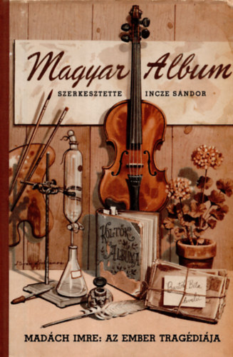 Magyar Album