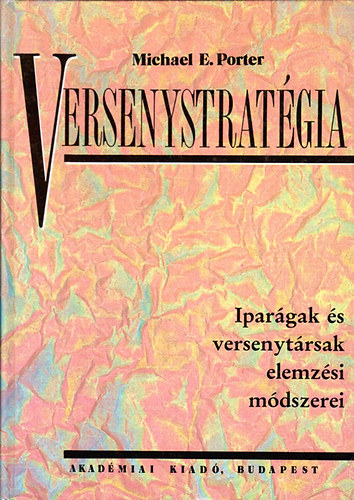 Versenystratgia