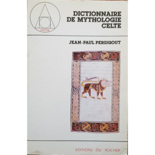 Dictionnaire de Mythologie Celte