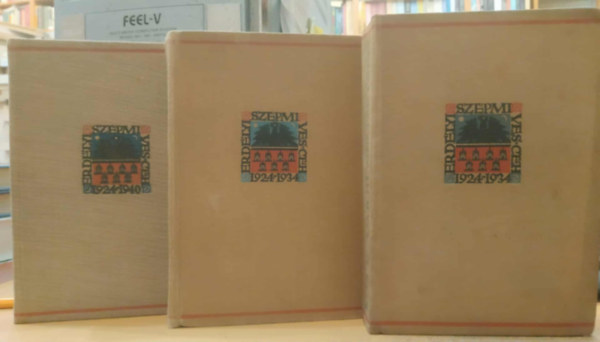 3 db K�s K�roly: Az orsz�g�p�t� + Erd�ly + Varj�-nemzets�g