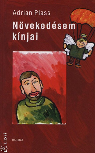 Nvekedsem knjai