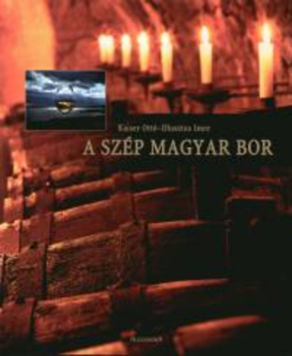 A szp magyar bor