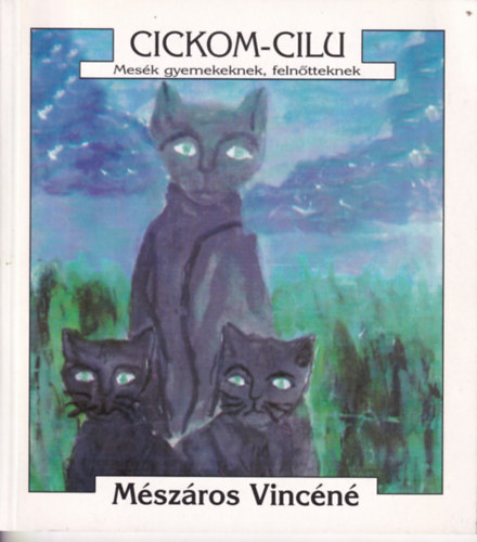Cickom-Cilu