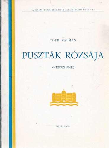 Pusztk rzsja