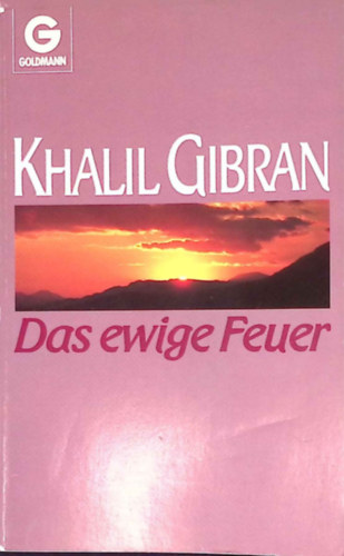 Das ewige Feuer (A vlgy nimfi)