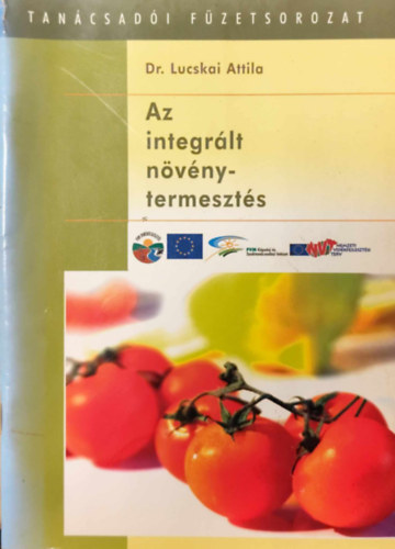 Az integrlt nvnytermeszts