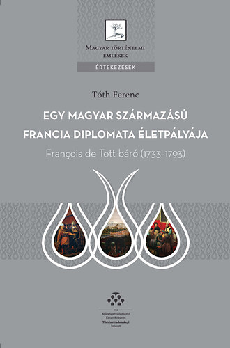 Egy magyar szrmazs francia diplomata letplyja