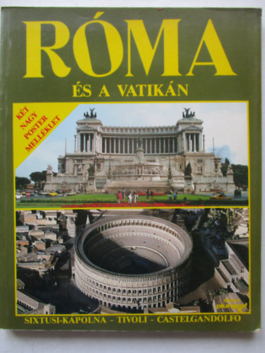R�ma �s a Vatik�n