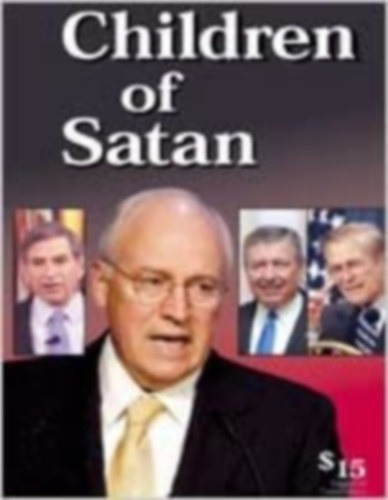 Children of Satan