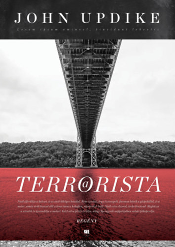 John Updike - A terrorista