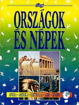 Orszgok s npek