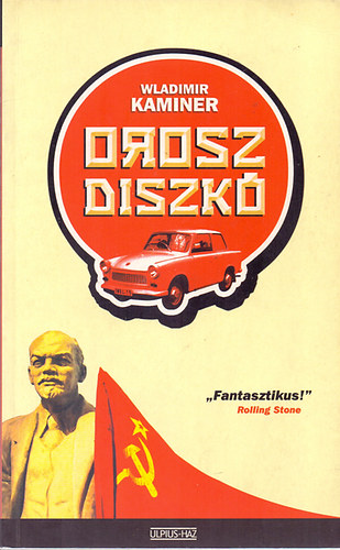 Orosz diszk