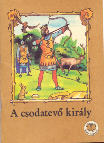 A csodatev kirly