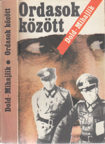 Ordasok kztt