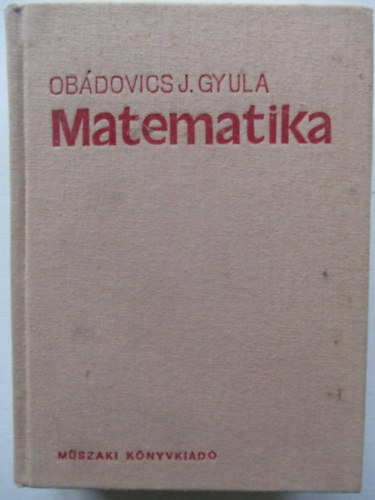 Matematika