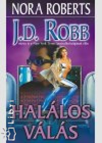 J.D.Robb - Hallos vls