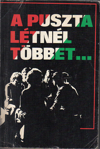 A puszta ltnl tbbet... - Az j Testamentum